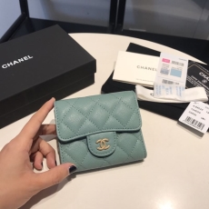 Chanel Wallet Purse